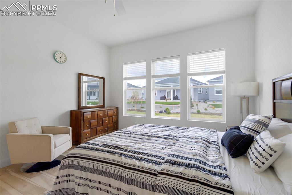 9537 Bugaboo Drive Colorado Springs CO 80924