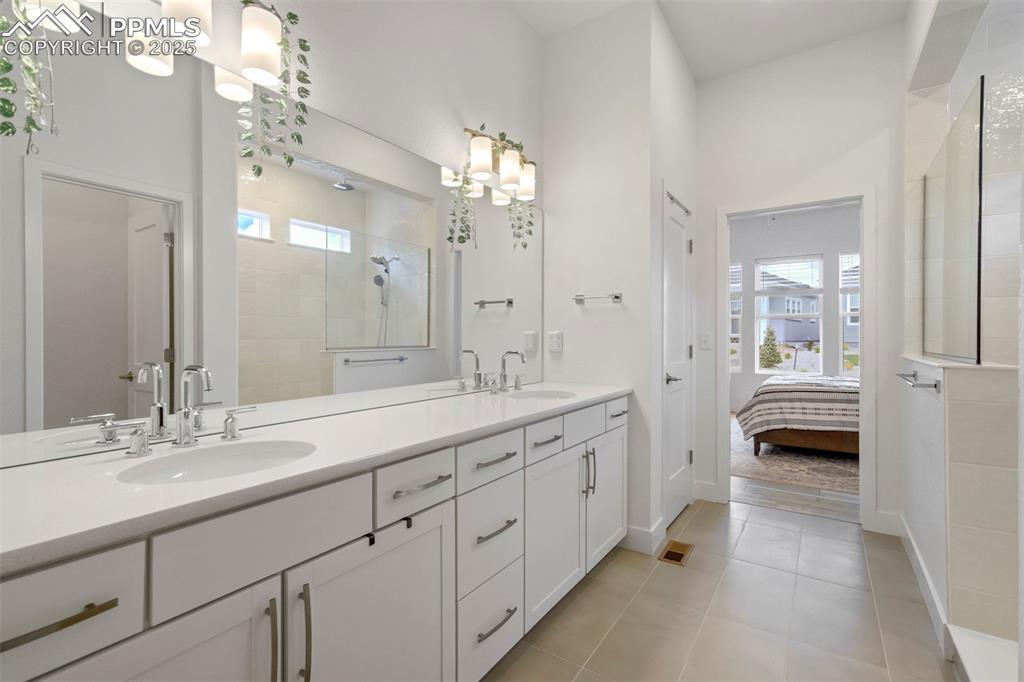 9537 Bugaboo Drive Colorado Springs CO 80924