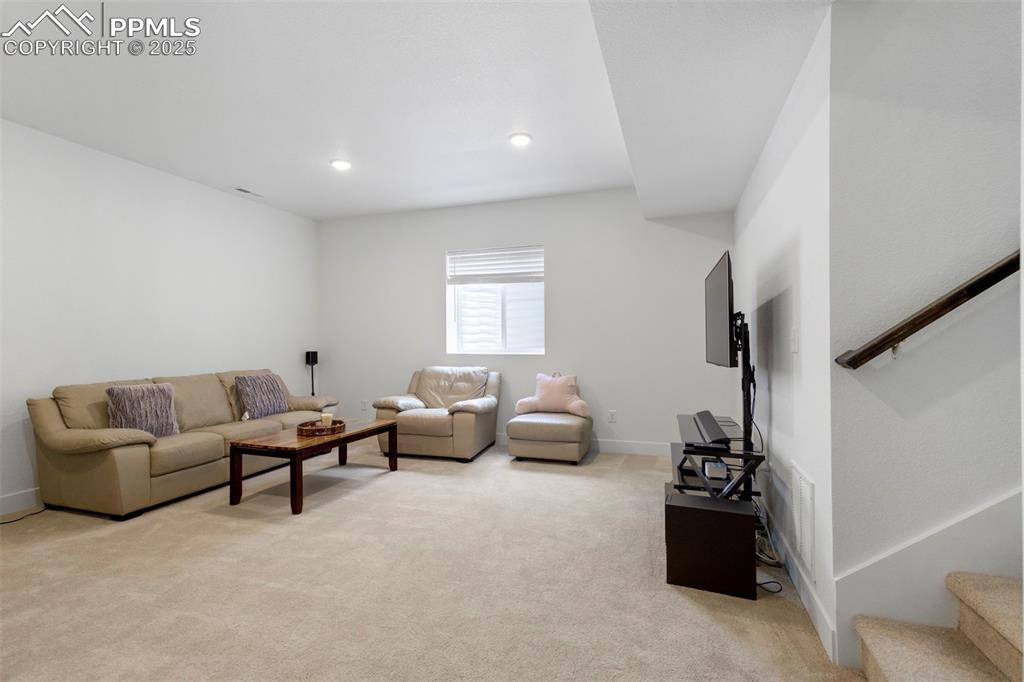 9537 Bugaboo Drive Colorado Springs CO 80924