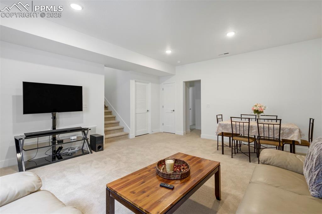 9537 Bugaboo Drive Colorado Springs CO 80924