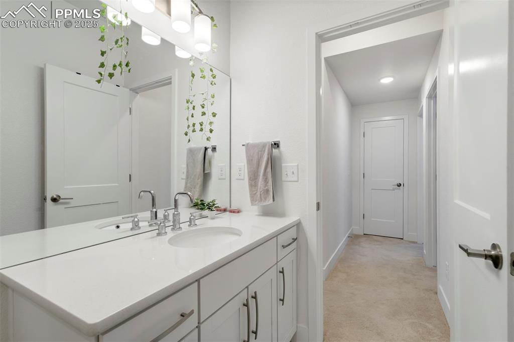 9537 Bugaboo Drive Colorado Springs CO 80924