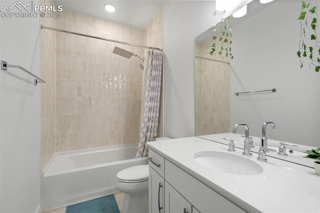 9537 Bugaboo Drive Colorado Springs CO 80924