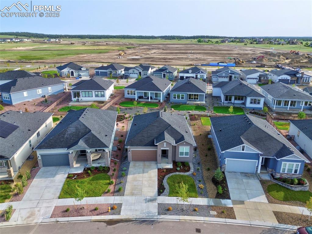 9537 Bugaboo Drive Colorado Springs CO 80924