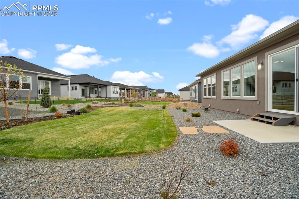 9537 Bugaboo Drive Colorado Springs CO 80924