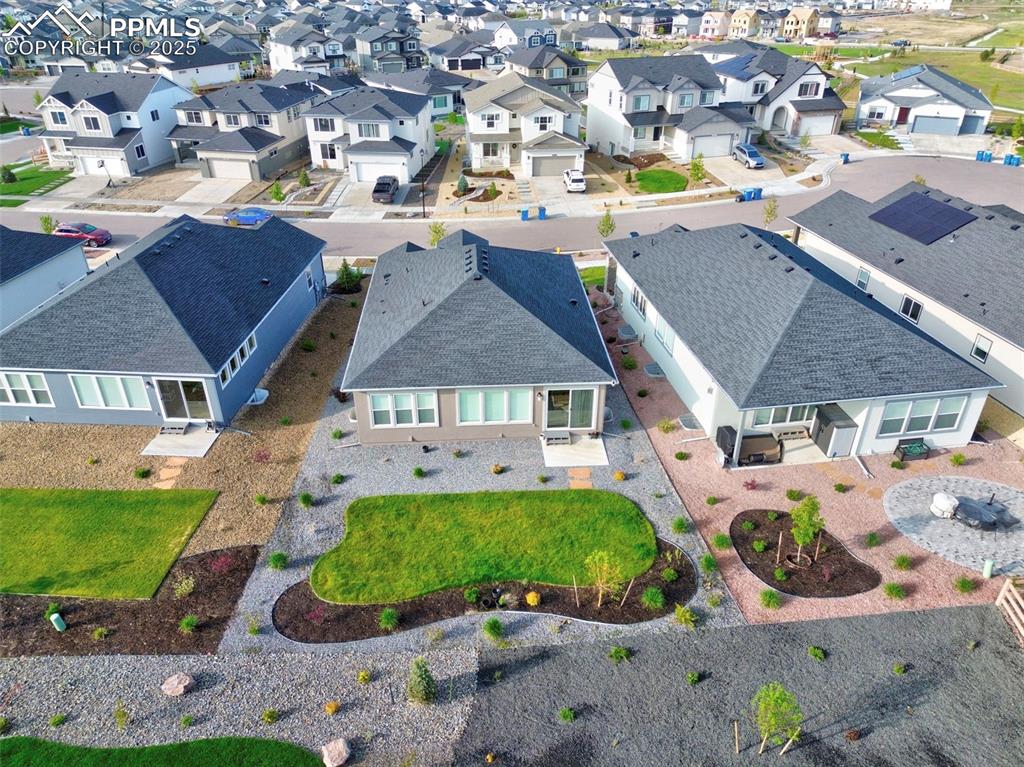 9537 Bugaboo Drive Colorado Springs CO 80924