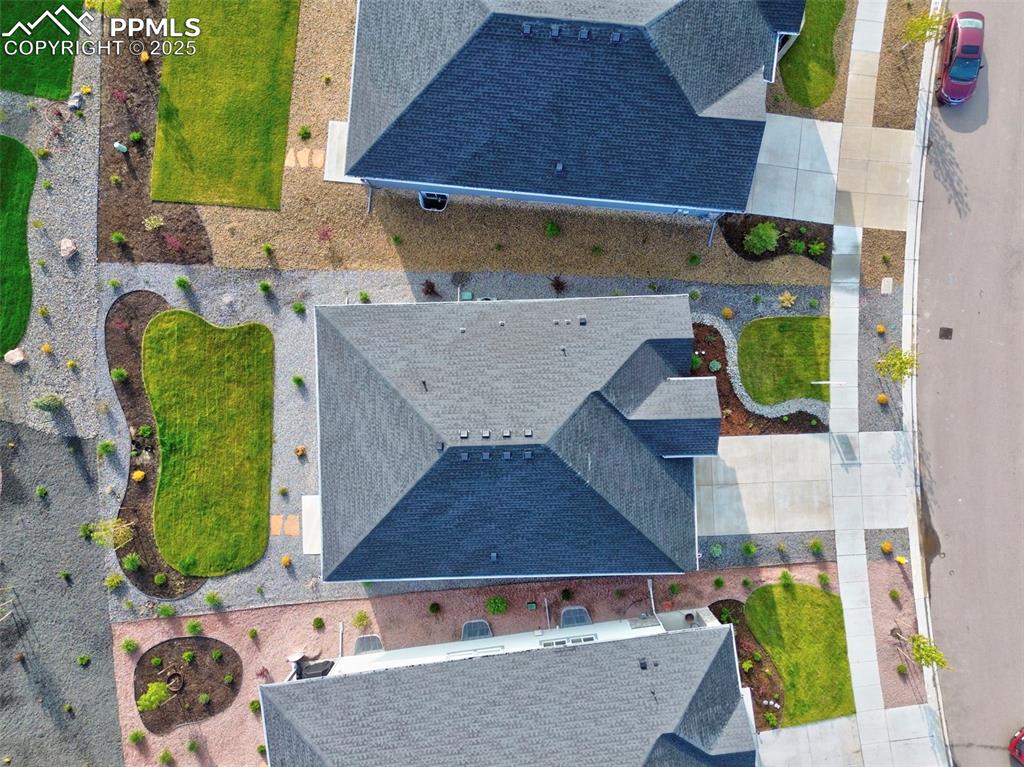 9537 Bugaboo Drive Colorado Springs CO 80924