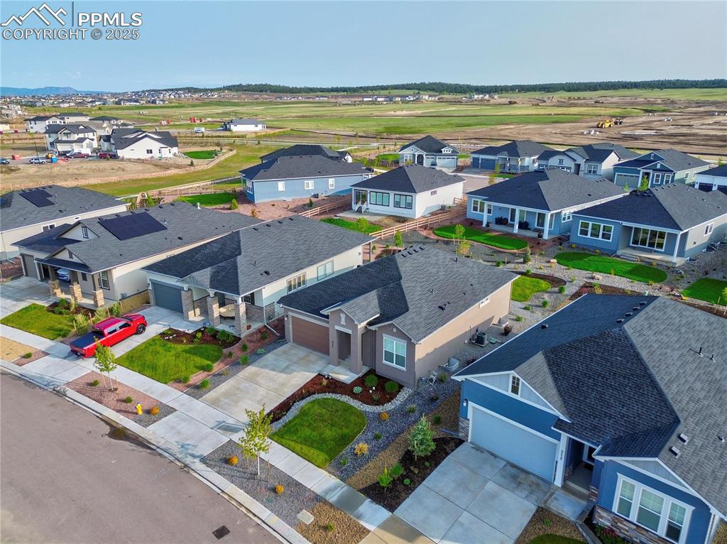 9537 Bugaboo Drive Colorado Springs CO 80924