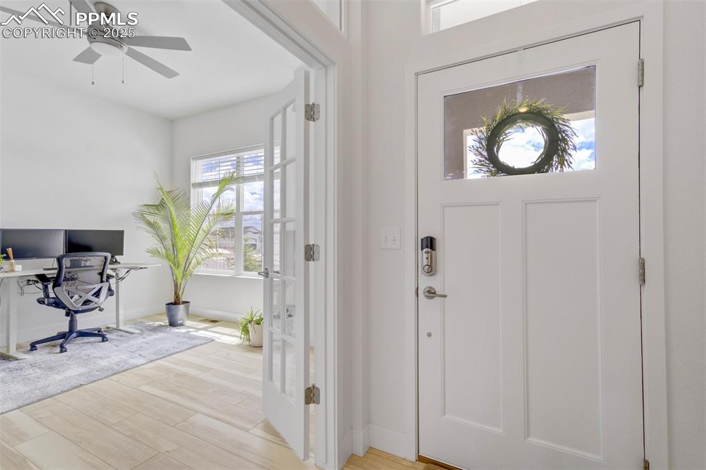 9537 Bugaboo Drive Colorado Springs CO 80924