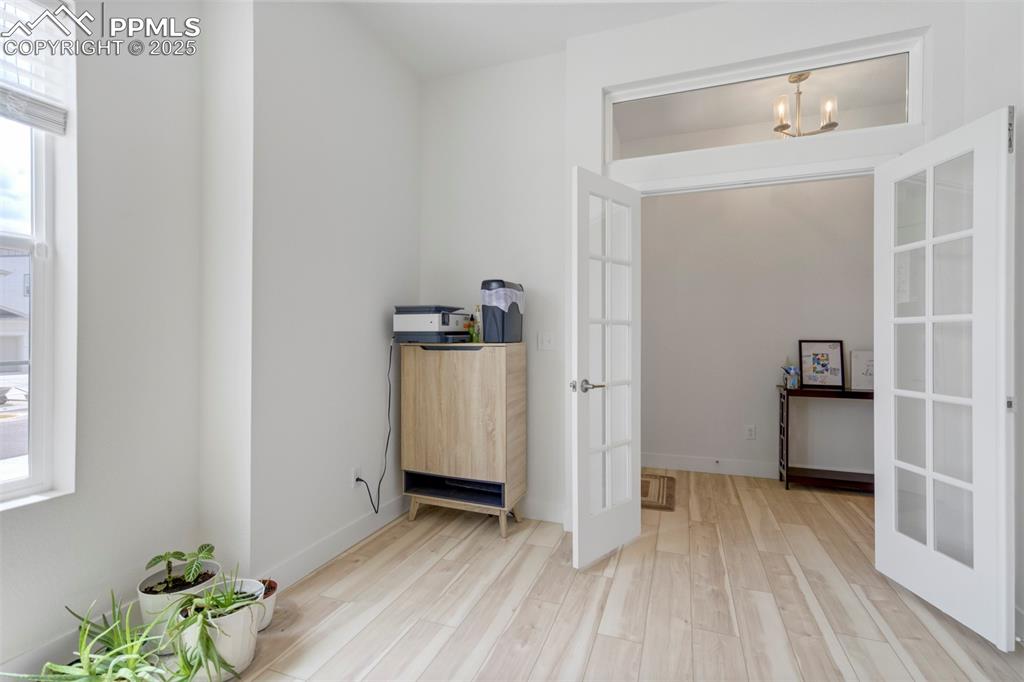 9537 Bugaboo Drive Colorado Springs CO 80924