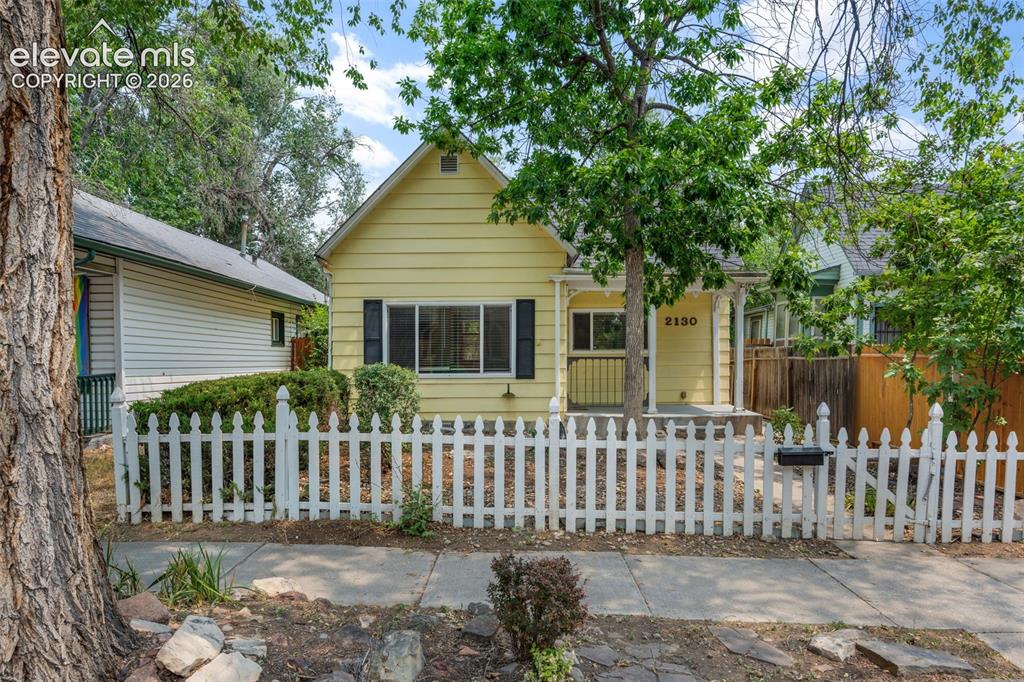 2130 W Kiowa Street Colorado Springs CO 80904