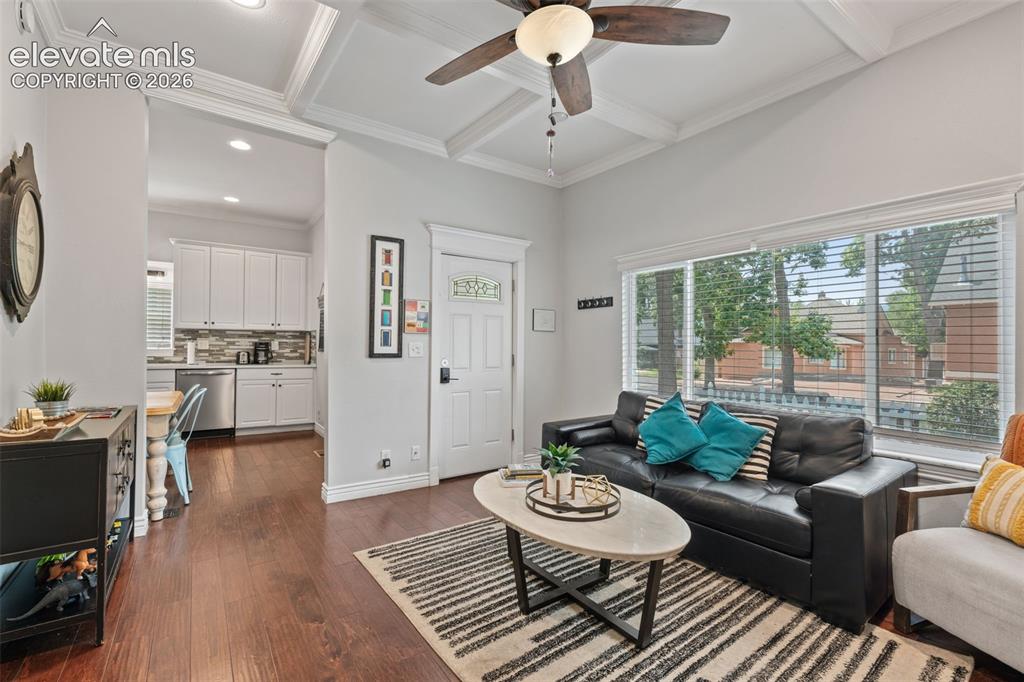 2130 W Kiowa Street Colorado Springs CO 80904