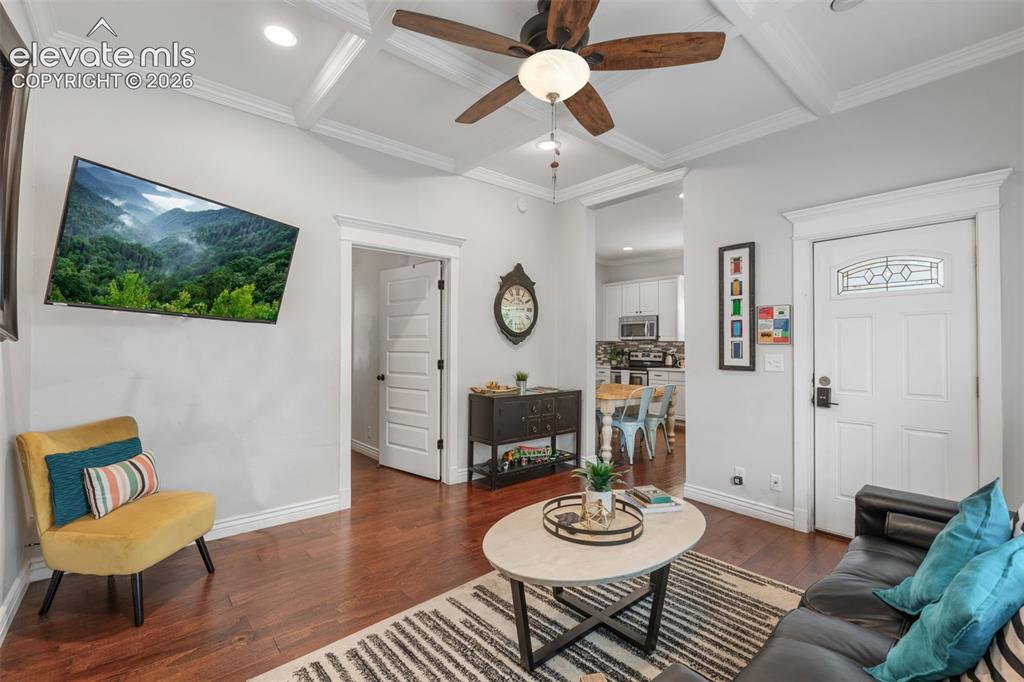 2130 W Kiowa Street Colorado Springs CO 80904