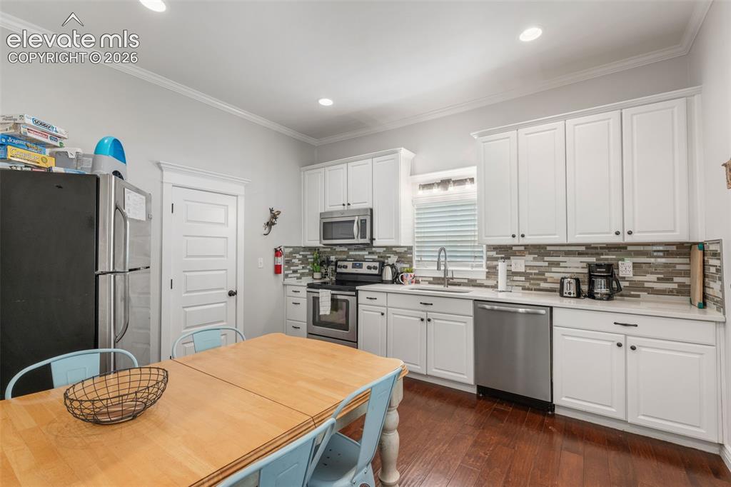 2130 W Kiowa Street Colorado Springs CO 80904