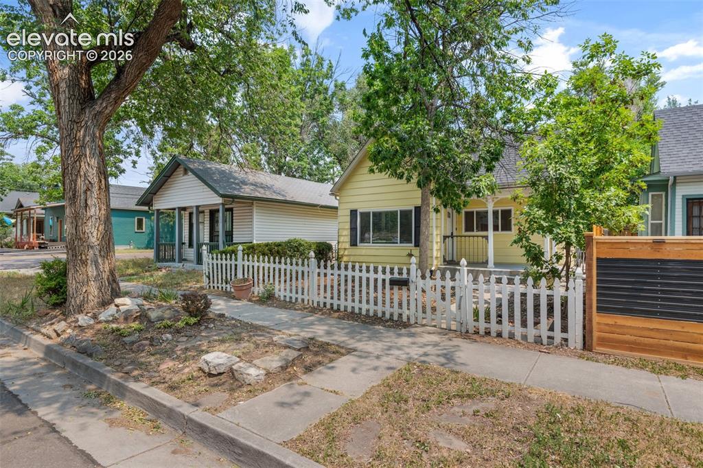 2130 W Kiowa Street Colorado Springs CO 80904