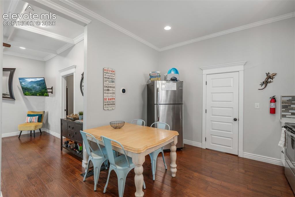 2130 W Kiowa Street Colorado Springs CO 80904
