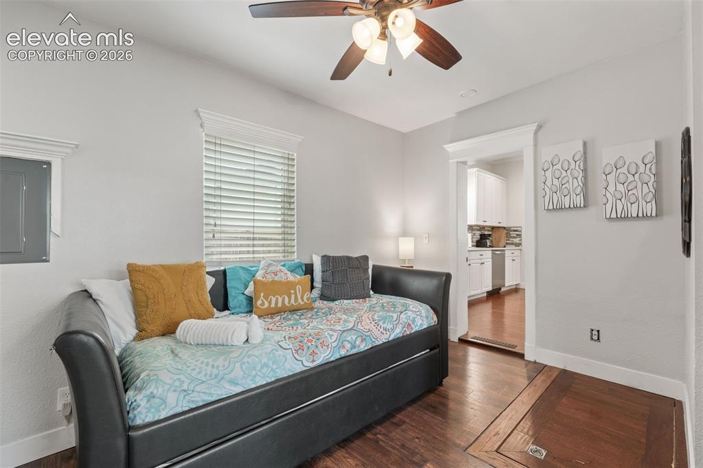 2130 W Kiowa Street Colorado Springs CO 80904