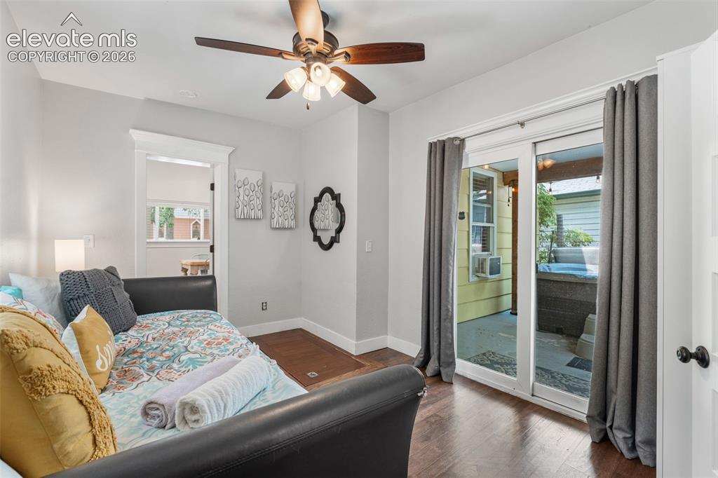 2130 W Kiowa Street Colorado Springs CO 80904