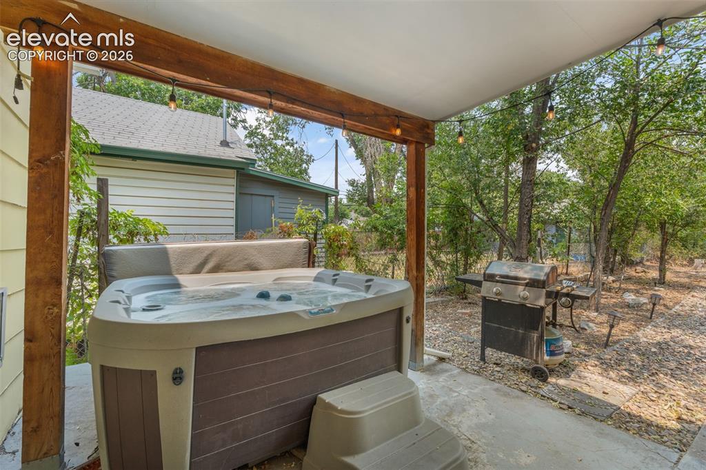 2130 W Kiowa Street Colorado Springs CO 80904
