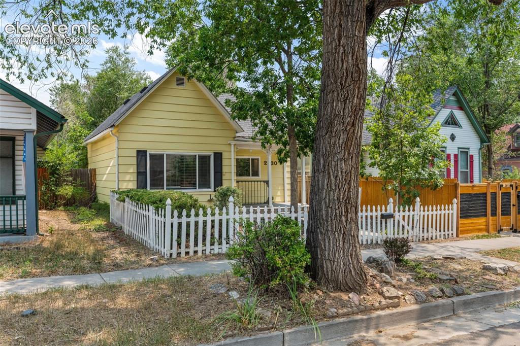 2130 W Kiowa Street Colorado Springs CO 80904