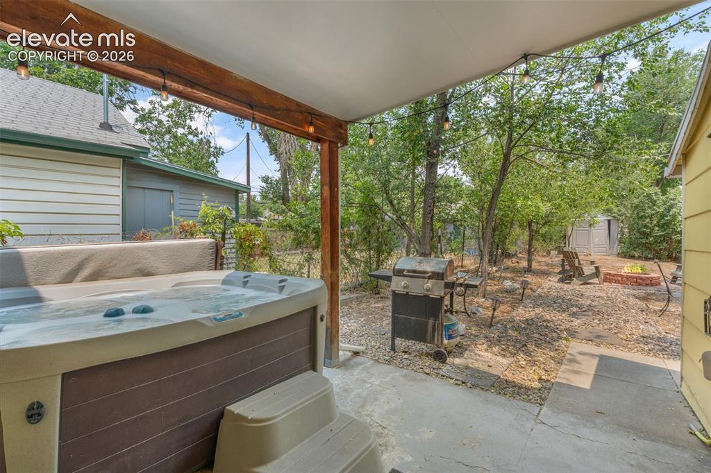 2130 W Kiowa Street Colorado Springs CO 80904