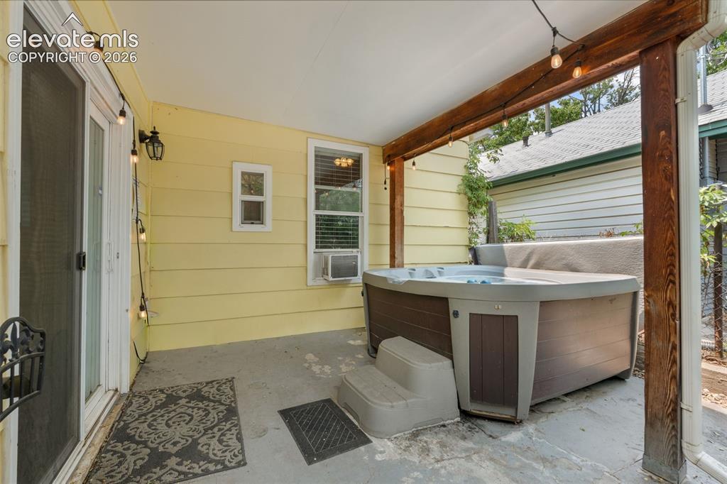 2130 W Kiowa Street Colorado Springs CO 80904