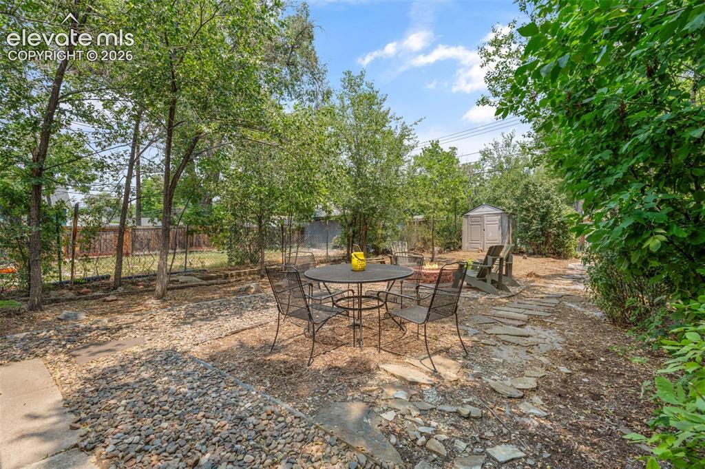 2130 W Kiowa Street Colorado Springs CO 80904