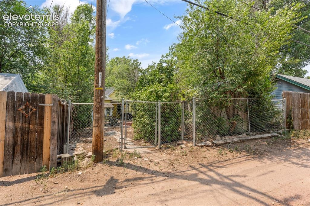2130 W Kiowa Street Colorado Springs CO 80904