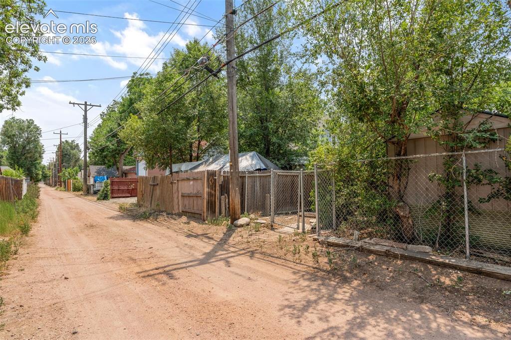 2130 W Kiowa Street Colorado Springs CO 80904