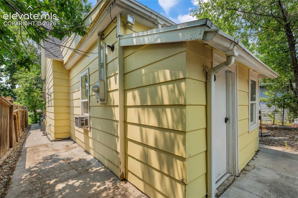 2130 W Kiowa Street Colorado Springs CO 80904