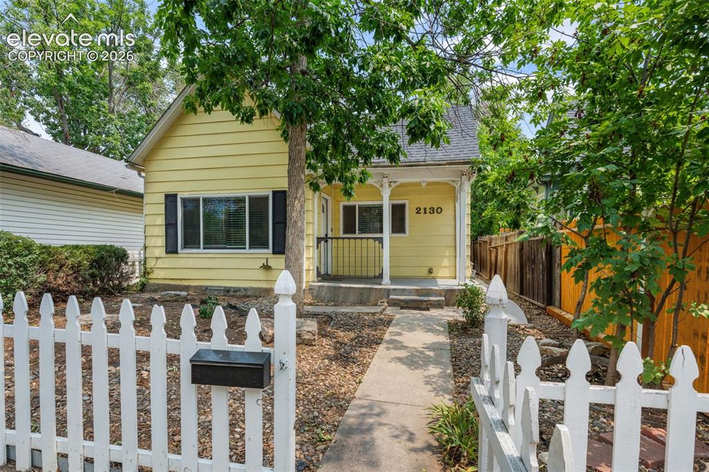 2130 W Kiowa Street Colorado Springs CO 80904
