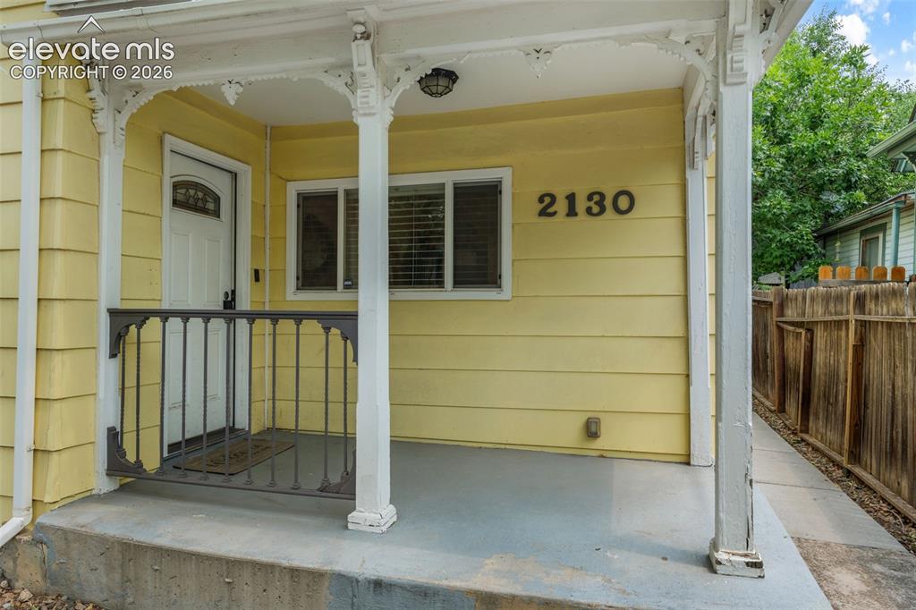 2130 W Kiowa Street Colorado Springs CO 80904