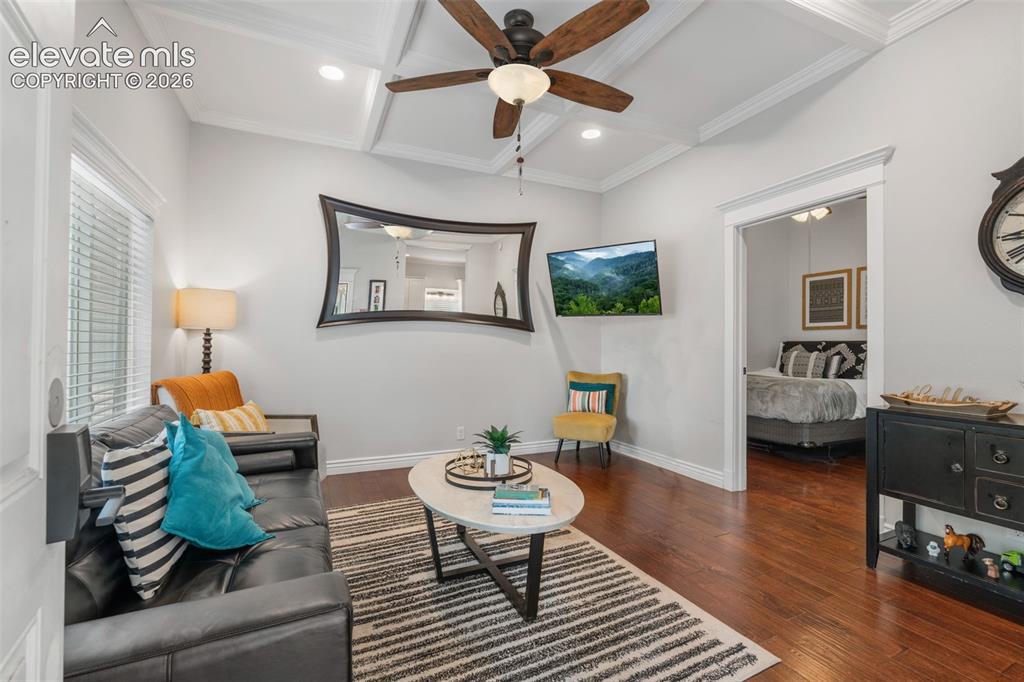 2130 W Kiowa Street Colorado Springs CO 80904