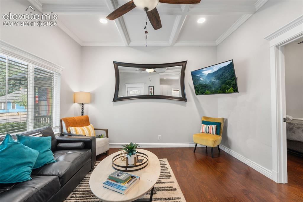 2130 W Kiowa Street Colorado Springs CO 80904