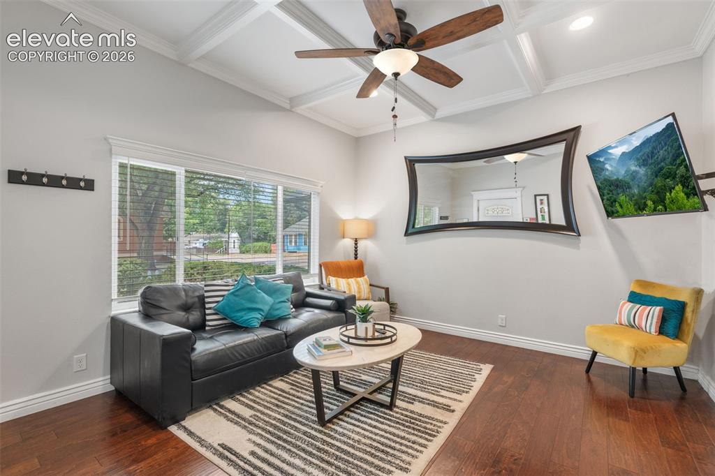 2130 W Kiowa Street Colorado Springs CO 80904