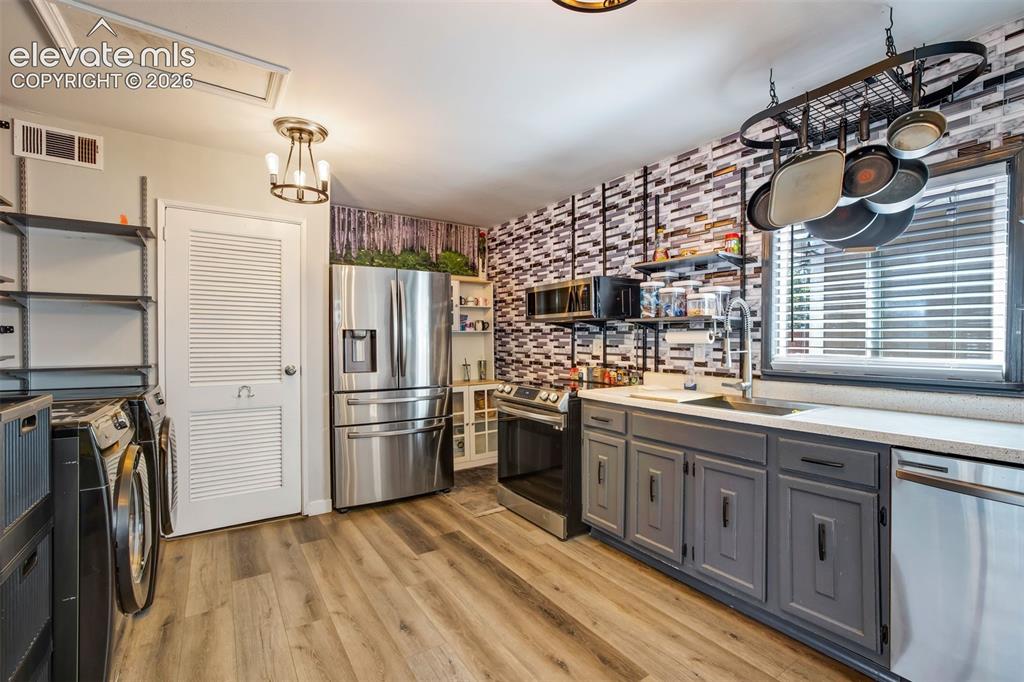 1215 Falcon Avenue Colorado Springs CO 80905