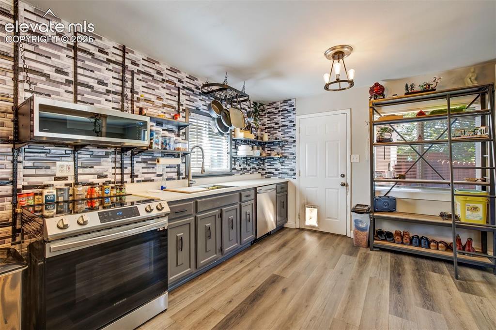 1215 Falcon Avenue Colorado Springs CO 80905