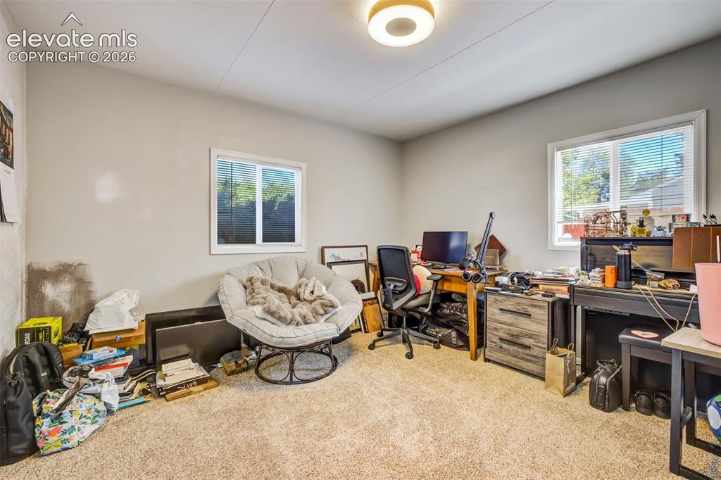 1215 Falcon Avenue Colorado Springs CO 80905