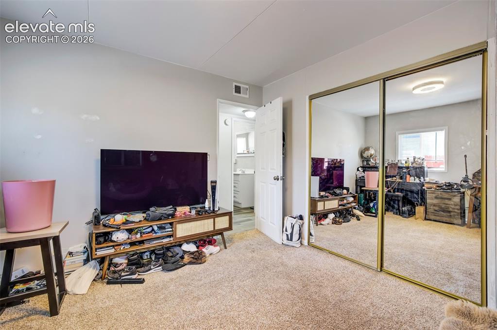 1215 Falcon Avenue Colorado Springs CO 80905