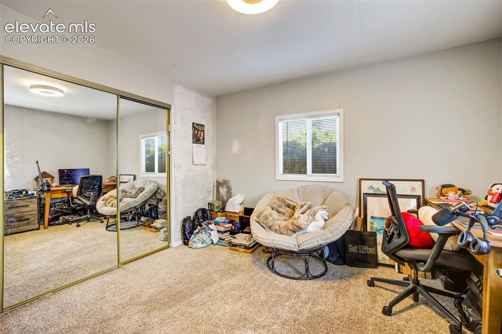 1215 Falcon Avenue Colorado Springs CO 80905