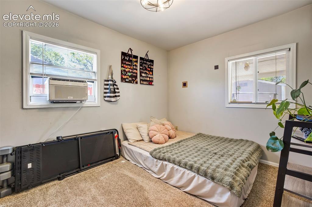 1215 Falcon Avenue Colorado Springs CO 80905