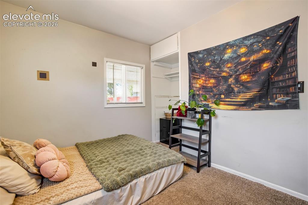 1215 Falcon Avenue Colorado Springs CO 80905