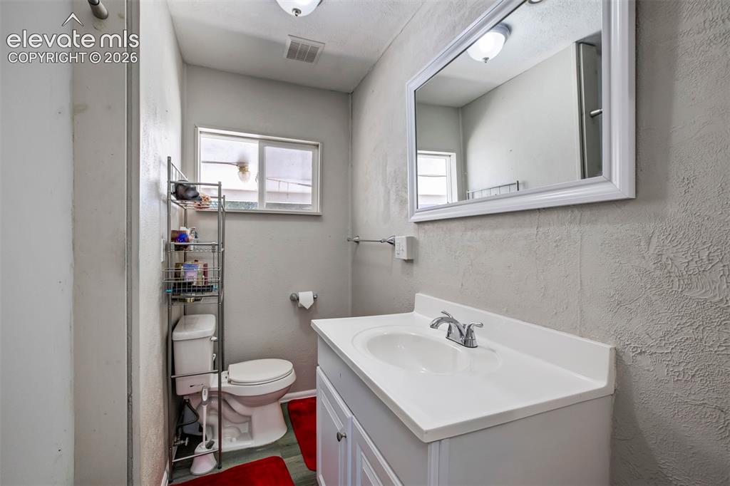 1215 Falcon Avenue Colorado Springs CO 80905