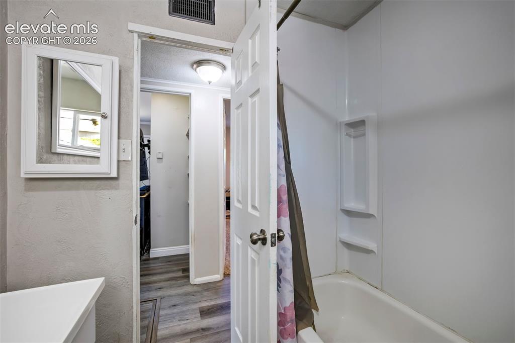 1215 Falcon Avenue Colorado Springs CO 80905