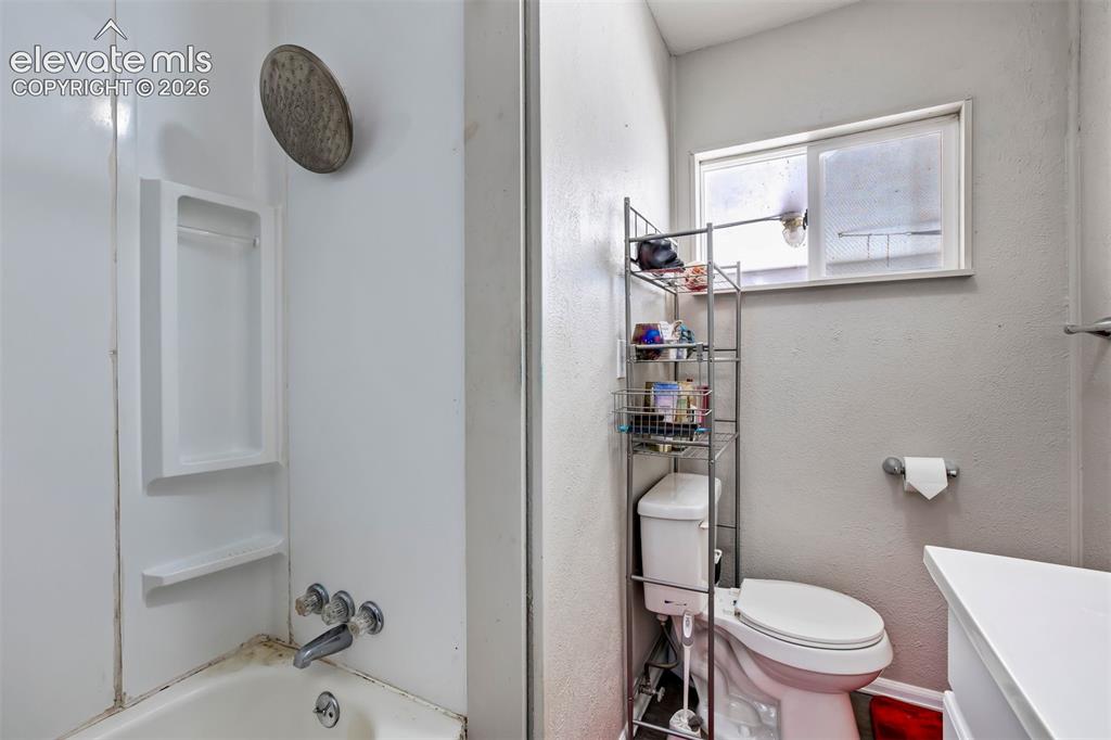 1215 Falcon Avenue Colorado Springs CO 80905