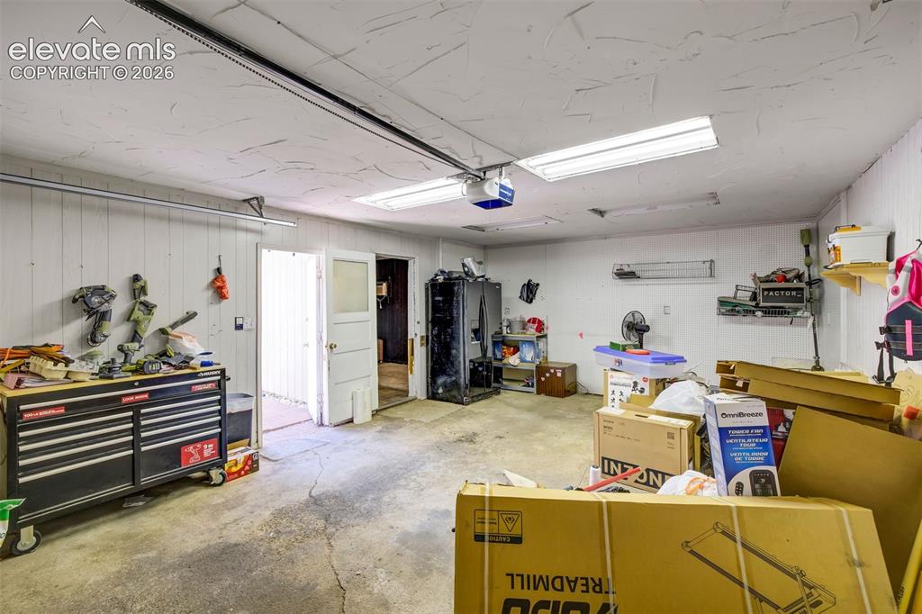 1215 Falcon Avenue Colorado Springs CO 80905