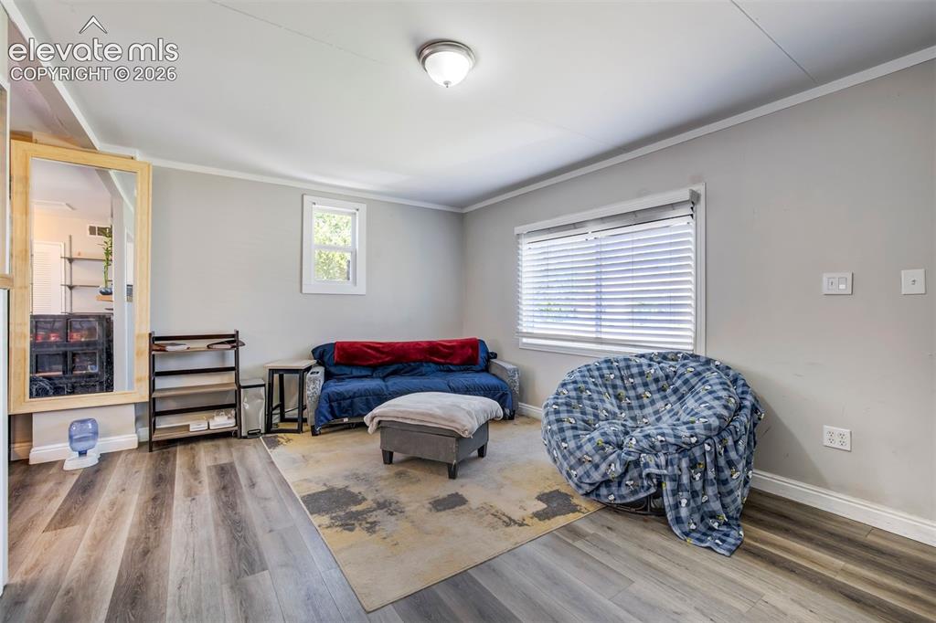 1215 Falcon Avenue Colorado Springs CO 80905