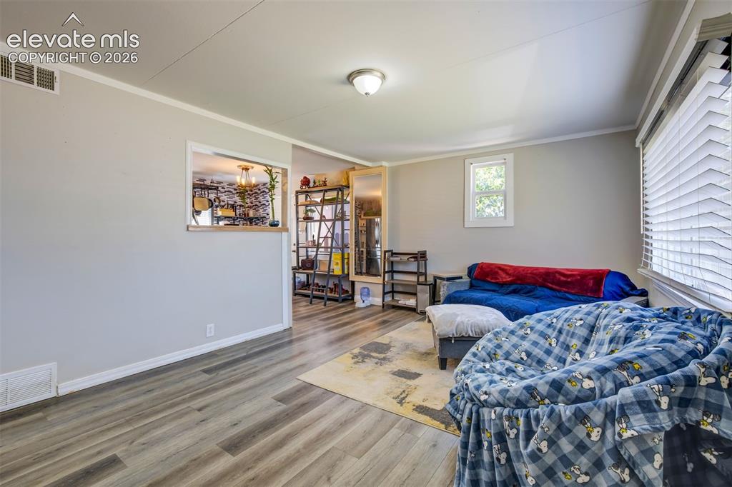 1215 Falcon Avenue Colorado Springs CO 80905