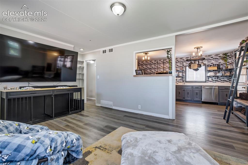 1215 Falcon Avenue Colorado Springs CO 80905