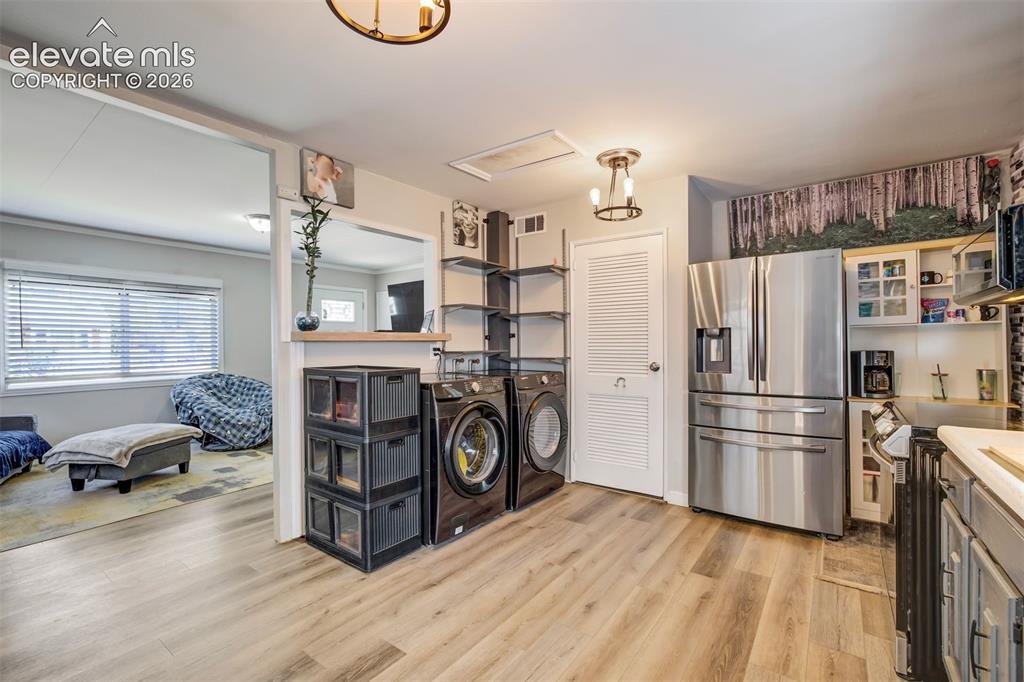 1215 Falcon Avenue Colorado Springs CO 80905