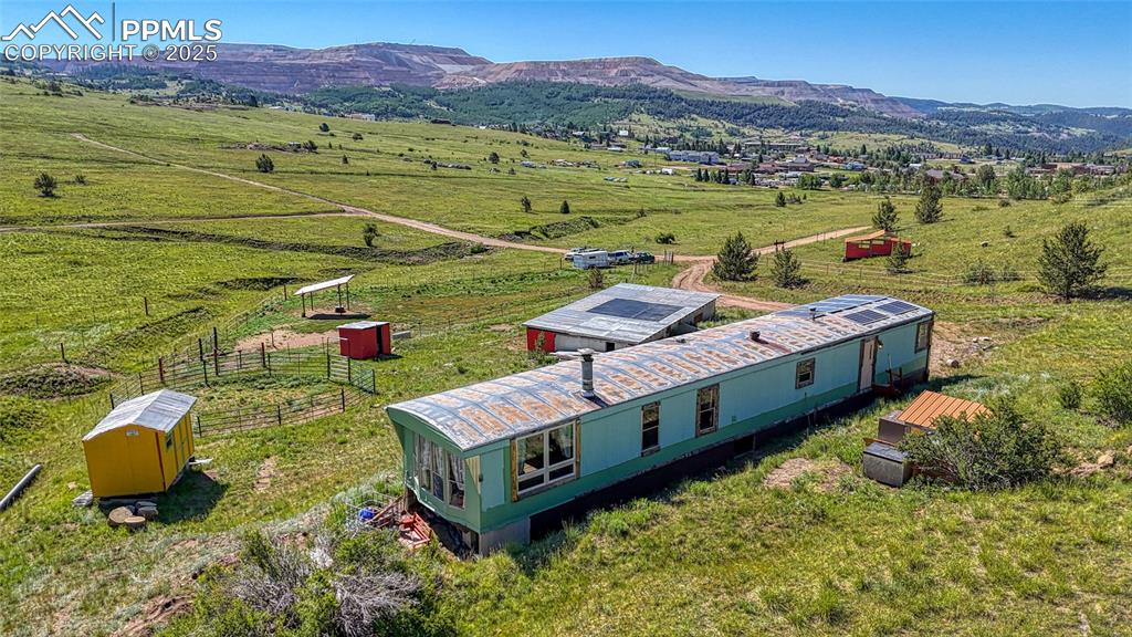 1455 N B Street Cripple Creek CO 80813